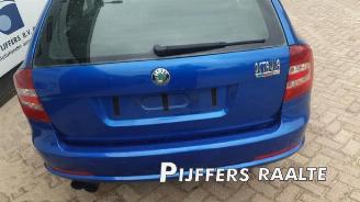 Skoda Octavia Octavia Combi (1Z5), Combi 5-drs, 2004 / 2013 2.0 Turbo FSI 16V RS picture 10