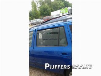 Skoda Octavia Octavia Combi (1Z5), Combi 5-drs, 2004 / 2013 2.0 Turbo FSI 16V RS picture 15