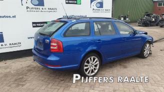 Skoda Octavia Octavia Combi (1Z5), Combi 5-drs, 2004 / 2013 2.0 Turbo FSI 16V RS picture 13