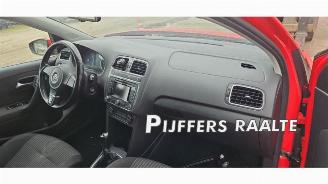 Volkswagen Polo Polo V (6R), Hatchback, 2009 / 2017 1.4 16V picture 14