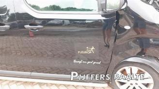 Peugeot Expert Expert (VA/VB/VE/VF/VY), Van, 2016 2.0 Blue HDi 120 16V picture 21