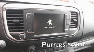 Peugeot Expert Expert (VA/VB/VE/VF/VY), Van, 2016 2.0 Blue HDi 120 16V picture 17