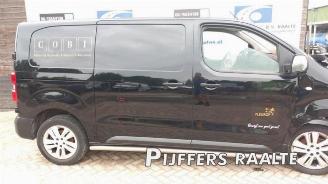 Peugeot Expert Expert (VA/VB/VE/VF/VY), Van, 2016 2.0 Blue HDi 120 16V picture 2