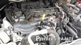 Peugeot Expert Expert (VA/VB/VE/VF/VY), Van, 2016 2.0 Blue HDi 120 16V picture 20