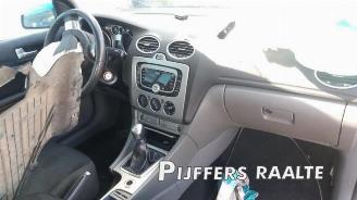 Ford Focus Focus 2 C+C, Cabrio, 2006 / 2010 2.0 16V picture 13