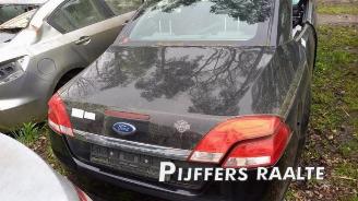 Ford Focus Focus 2 C+C, Cabrio, 2006 / 2010 2.0 16V picture 22