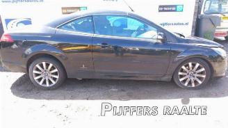 Ford Focus Focus 2 C+C, Cabrio, 2006 / 2010 2.0 16V picture 2