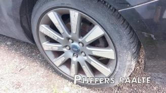 Ford Focus Focus 2 C+C, Cabrio, 2006 / 2010 2.0 16V picture 16