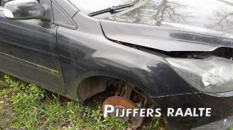 Ford Focus Focus 2 C+C, Cabrio, 2006 / 2010 2.0 16V picture 23