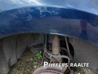 Volkswagen Polo Polo V (6R), Hatchback, 2009 / 2017 1.2 TDI 12V BlueMotion picture 11