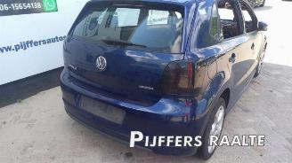 Volkswagen Polo Polo V (6R), Hatchback, 2009 / 2017 1.2 TDI 12V BlueMotion picture 9