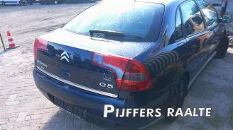 Citroën C5 C5 II Berline (RC), Hatchback, 2004 / 2008 2.0 16V picture 7