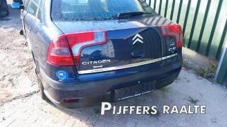 Citroën C5 C5 II Berline (RC), Hatchback, 2004 / 2008 2.0 16V picture 5