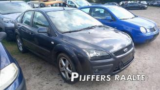 Auto da rottamare Ford Focus Focus 2, Hatchback, 2004 / 2012 2.0 16V 2007/1