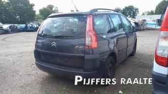 Citroën C4 C4 Grand Picasso (UA), MPV, 2006 / 2013 1.8 16V picture 3