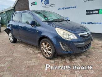 Dezmembrări autoturisme Opel Corsa Corsa D, Hatchback, 2006 / 2014 1.4 16V Twinport 2011/6