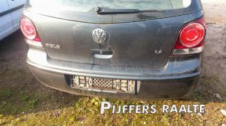 Volkswagen Polo Polo IV (9N1/2/3), Hatchback, 2001 / 2012 1.4 16V 75 picture 18