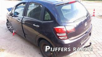 Citroën C3 C3 (SC), Hatchback 5-drs, 2009 / 2016 1.2 VTi 82 12V picture 9