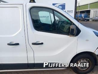 Renault Trafic Trafic (1FL/2FL/3FL/4FL), Van, 2014 1.6 dCi 95 picture 23