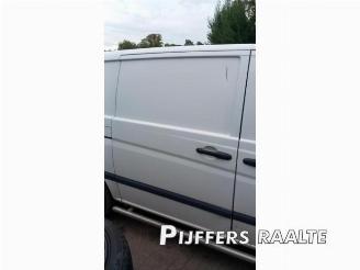 Mercedes Vito Vito (639.6), Van, 2003 / 2014 2.2 113 CDI 16V Euro 5 picture 6
