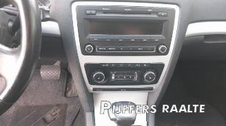 Skoda Octavia Octavia Combi (1Z5), Combi 5-drs, 2004 / 2013 1.8 TSI 16V picture 18