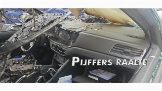 Volkswagen Polo Polo VI (AW1), Hatchback 5-drs, 2017 1.0 TSI 12V picture 7