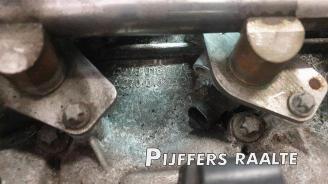 Mercedes A-klasse A (W176), Hatchback, 2012 / 2018 1.6 A-180 16V picture 22