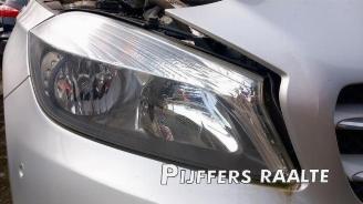 Mercedes A-klasse A (W176), Hatchback, 2012 / 2018 1.6 A-180 16V picture 17