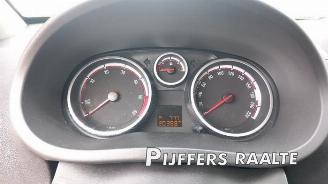Opel Corsa Corsa D, Hatchback, 2006 / 2014 1.3 CDTi 16V ecoFLEX picture 16