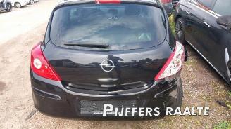 Opel Corsa Corsa D, Hatchback, 2006 / 2014 1.3 CDTi 16V ecoFLEX picture 11