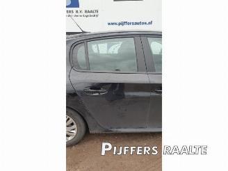 Peugeot 208 208 II (UB/UH/UP), Hatchback 5-drs, 2019 1.2 Vti 12V PureTech 75 picture 6