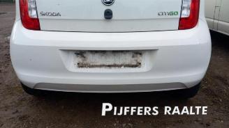 Skoda Citigo Citigo, Hatchback, 2011 / 2019 1.0 12V picture 13