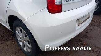 Skoda Citigo Citigo, Hatchback, 2011 / 2019 1.0 12V picture 15