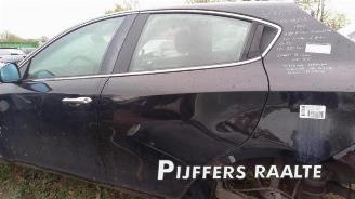 Alfa Romeo Giulietta Giulietta (940), Hatchback, 2010 / 2020 1.4 TB 16V picture 20