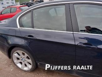 BMW 3-serie 3 serie (E90), Sedan, 2005 / 2011 325i 24V picture 16