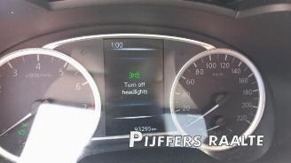 Nissan Micra Micra (K14), Hatchback, 2016 / 2025 0.9 IG-T 12V picture 25