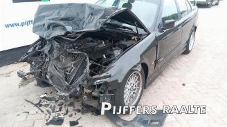 BMW 3-serie 3 serie (E36/4), Sedan, 1990 / 1998 320i 24V picture 11