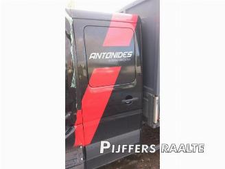 Mercedes Sprinter Sprinter 5t (906.15/906.25), Ch.Cab/Pick-up, 2006 / 2019 516 CDI 16V picture 13
