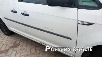 Volkswagen Caddy Caddy IV, Van, 2015 2.0 TDI 75 picture 6