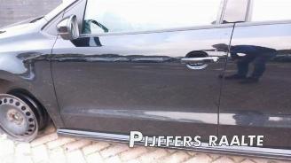 Volkswagen Polo Polo V (6R), Hatchback, 2009 / 2017 1.2 TDI 12V BlueMotion picture 13