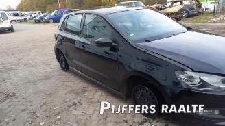 Volkswagen Polo Polo V (6R), Hatchback, 2009 / 2017 1.2 TDI 12V BlueMotion picture 8