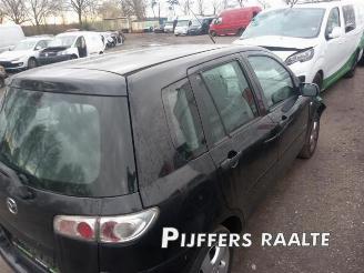 Mazda 2 2 (NB/NC/ND/NE), Hatchback, 2003 / 2007 1.4 16V picture 8