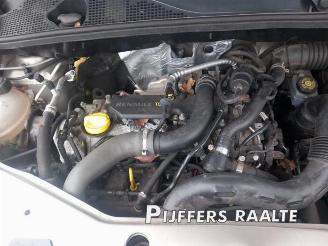 Dacia Lodgy Lodgy (JS/SD0J), MPV, 2012 1.2 TCE 16V picture 23