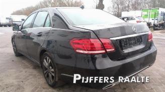 Mercedes E-klasse E (W212), Sedan, 2009 / 2016 E-200 CDI 16V BlueEfficiency,BlueTEC picture 8