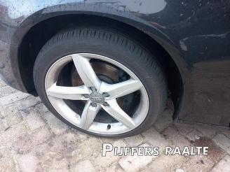 Audi A4 A4 (B8), Sedan, 2007 / 2015 2.0 TDI 16V picture 29