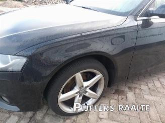 Audi A4 A4 (B8), Sedan, 2007 / 2015 2.0 TDI 16V picture 6