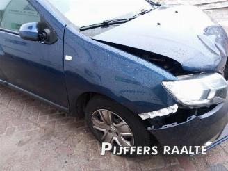 Dacia Logan Logan MCV III/Sandero Wagon (SD07), Combi, 2018 0.9 TCe 90 12V picture 5