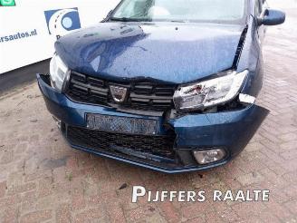 Dacia Logan Logan MCV III/Sandero Wagon (SD07), Combi, 2018 0.9 TCe 90 12V picture 3