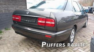 Lancia Kappa Kappa, Sedan, 1994 / 2001 2.0 20V LE,LS picture 10