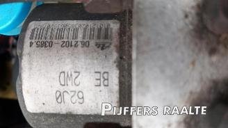 Suzuki Swift Swift (ZA/ZC/ZD1/2/3/9), Hatchback, 2005 / 2011 1.3 VVT 16V picture 15